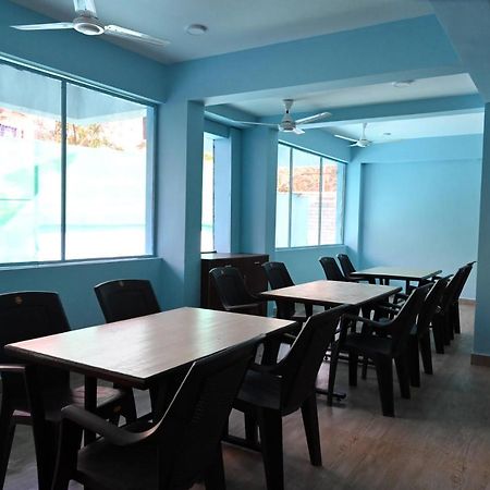 كالانغيُت Resort De Goa المظهر الخارجي الصورة