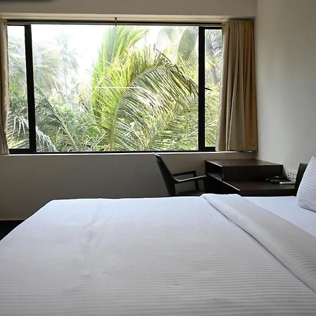 كالانغيُت Resort De Goa المظهر الخارجي الصورة