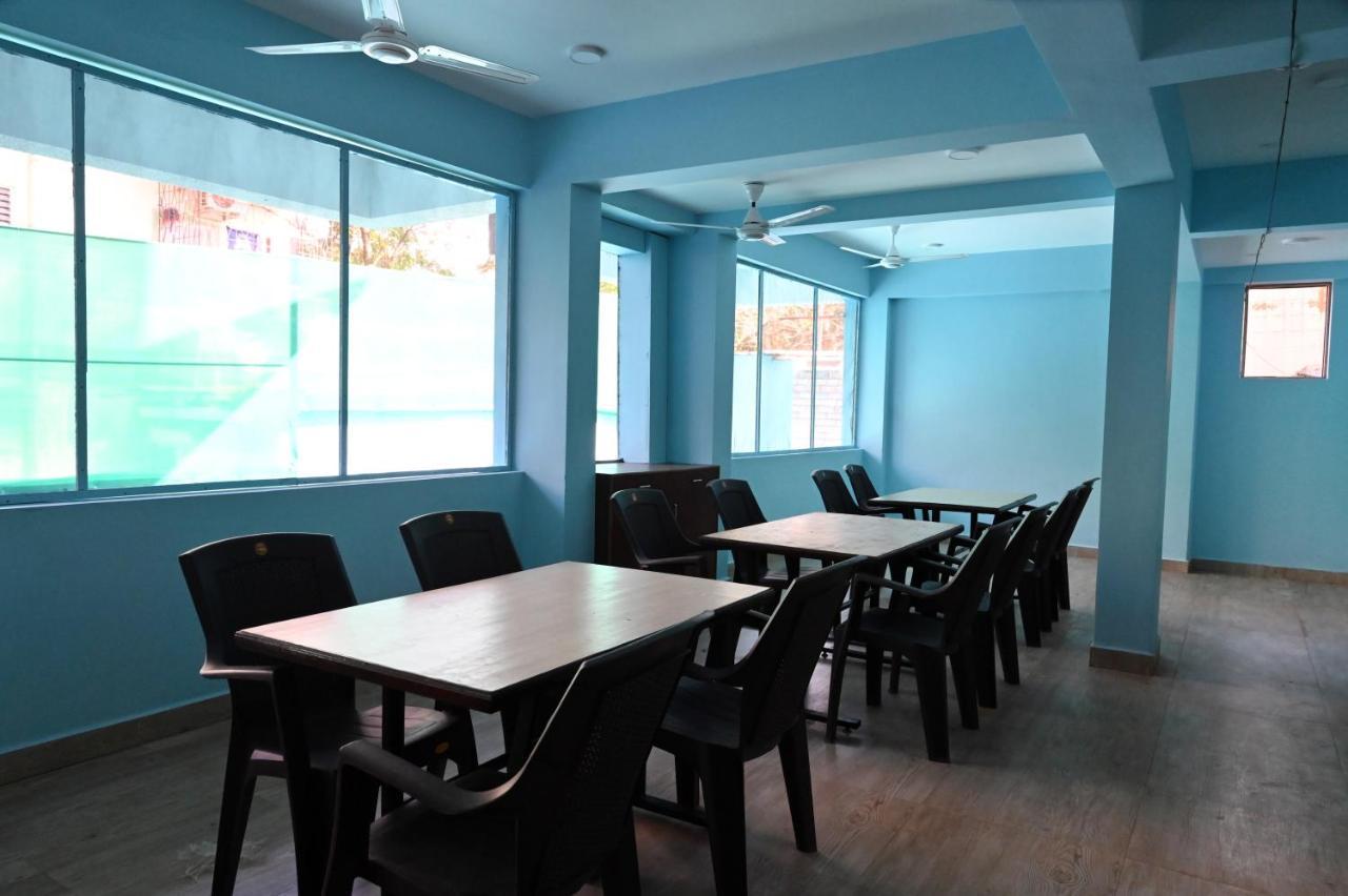 كالانغيُت Resort De Goa المظهر الخارجي الصورة