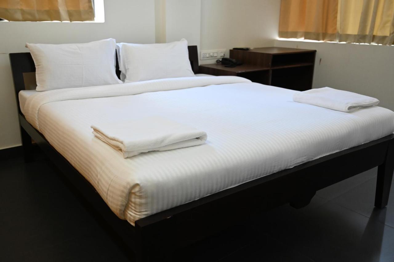 كالانغيُت Resort De Goa المظهر الخارجي الصورة