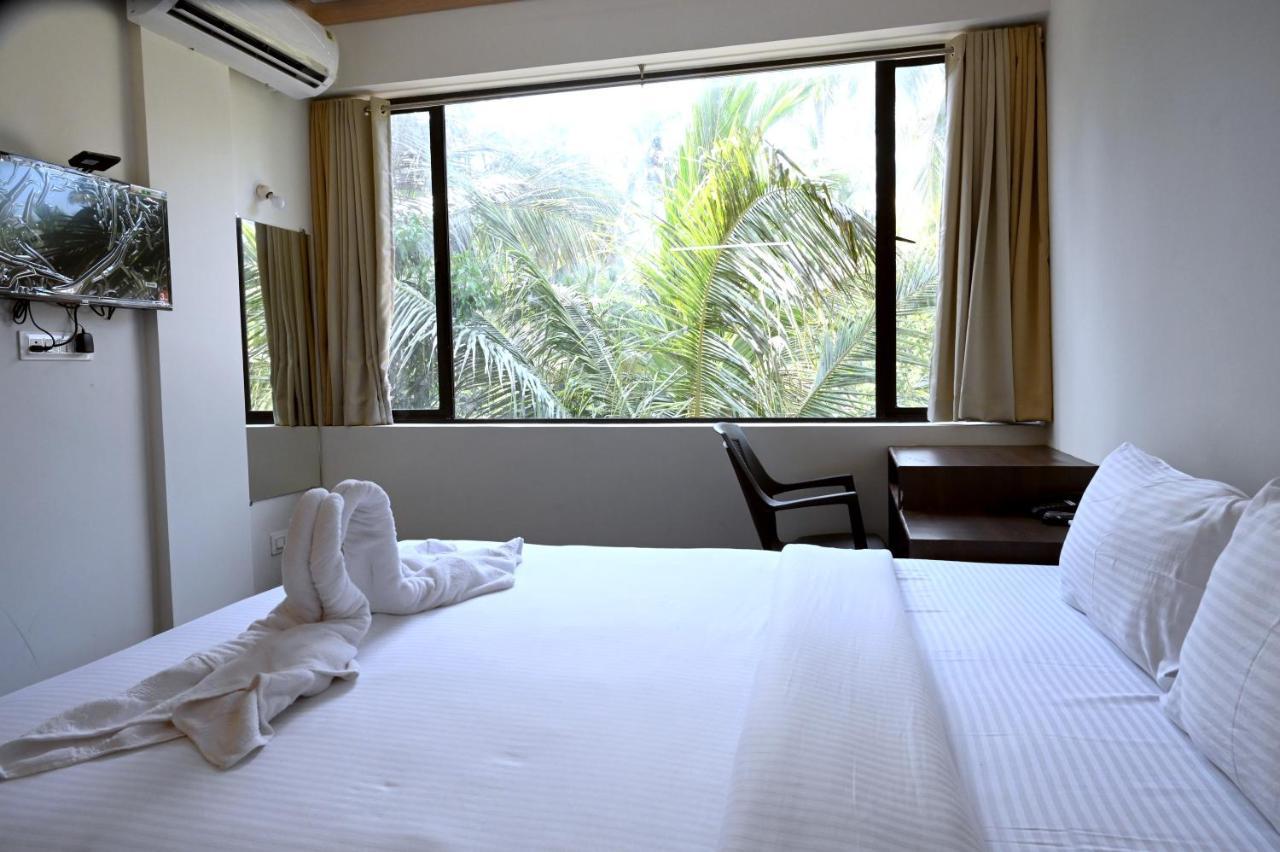 كالانغيُت Resort De Goa المظهر الخارجي الصورة